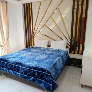 Model Apartment