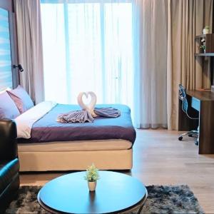 CozyNest Suites Bukit Bintang