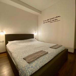 EksPorta Apartments 5