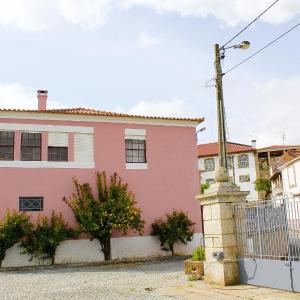 Casa De Quintãs