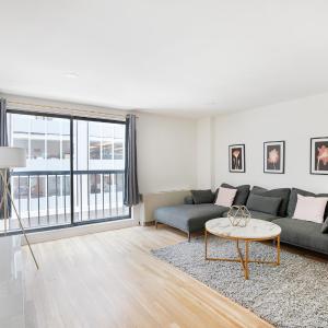 Amazing Apartment for 2 1 Bed 1 Bath