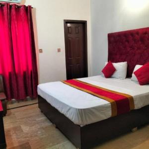 Second Home Family Hotel