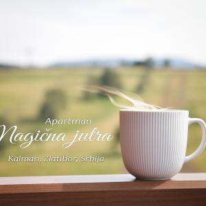 Apartman Magicna jutra Kalman Zlatibor