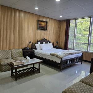 Maskan Guest House