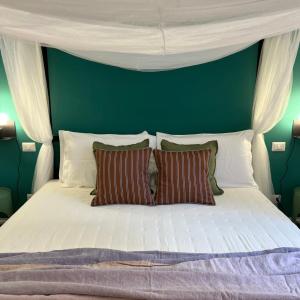 Eufonia Vatican Golden Suites