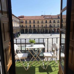 Apartamentos Viva León