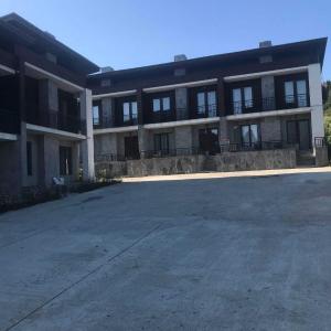 Elit Chalet with 2 bedrooms