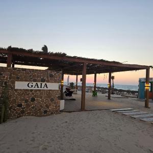 Wonderful 2 Bedroom Chalet in GAIA - Ras El-Hekma