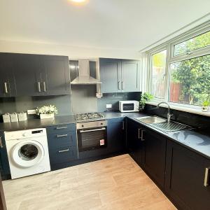 Little Venice Guest Rooms