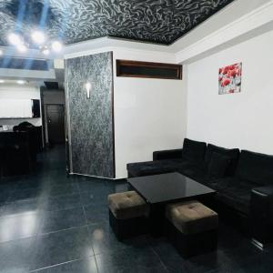 Yerevand Kochar Apartment