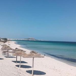 Résidence Anas Kelibia RDC