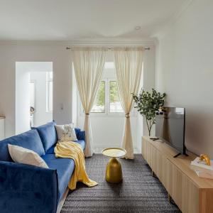 Amadora Flat 4