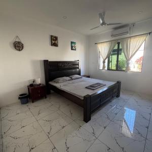 Deluxe Guesthouse