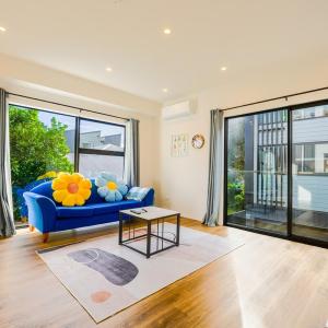 Modern 3-Bedroom Home in Mount Wellington