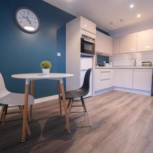 Sevenstay Apartments Bold Street