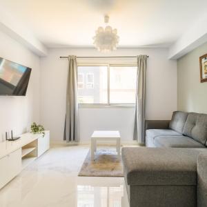 Apartment in Las Palmas near Playa de Las Canteras