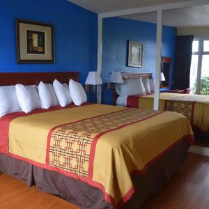 Encore Motel Near Marina Del Rey, Culver City & Venice