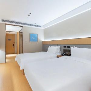 All Seasons Hotel Chongxi Road, Shanghai International Tourism Hotel - Near Shanghai Disney