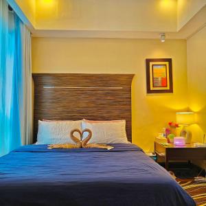 Cozy Private Hotel Suite with Bath Tub and Free Pool Access