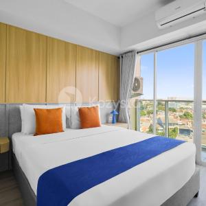 Tavari by Kozystay - Bandung