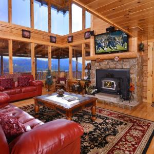 Like a Comet - Relaxing Mountain Views & Hot Tub