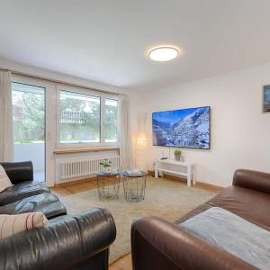 Riverside Apartment