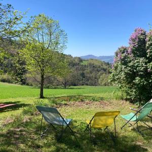 Cottage Sainte Marguerite
