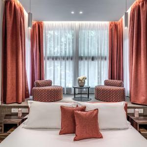 Parioli Cube Hotel