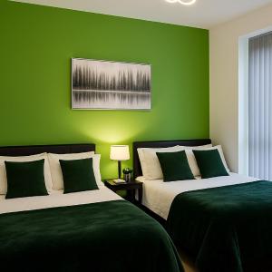 Entire Private Flat in Central London