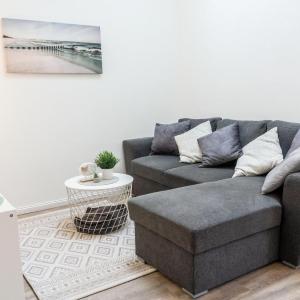 Ferienwohnung Amrum auf dem Holmhof