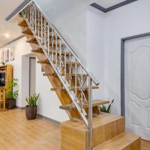 JudyandRobert RentalHouse