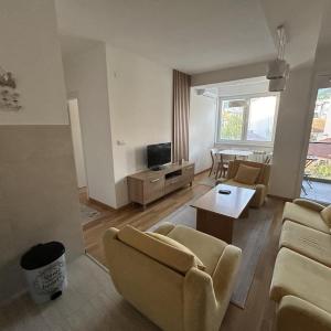 Skopje Center Apartment