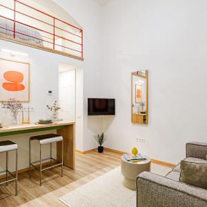 Castle District Design Studio