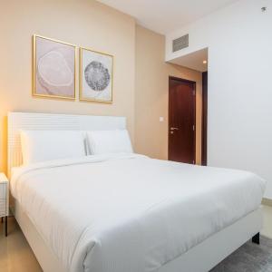 Iconic Views 2BR in 29 Blvd Burj & Fountain Vista