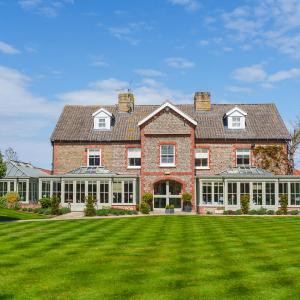 Morston Hall