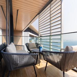 Welcome Home - Bluewaters brand new 2-bedroom