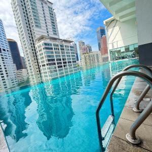 Exclusive Suites At RAMAD KLCC