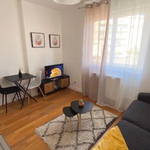 Les studios du Cercle