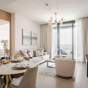 Luxury 2BR in Address Beach Resort JBR