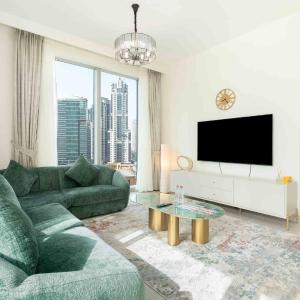 Elegant Escapes - 3B in Heart of Downtown, Forte