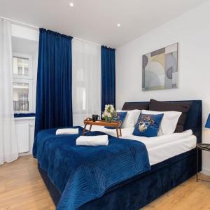 Studio Cracow Starowiślna by Noclegi Renters