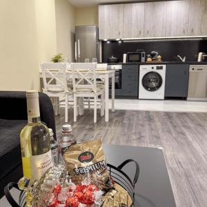Top City Centre Apartment 122