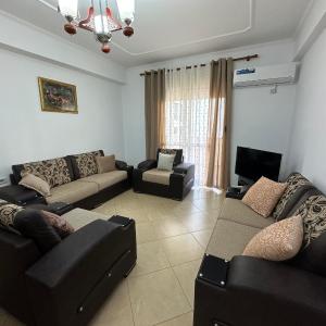 Rent Apartment in Vlora