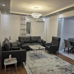Skopje sever ,Cair APARTMENT