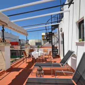 Veoapartment Cuna Terrace