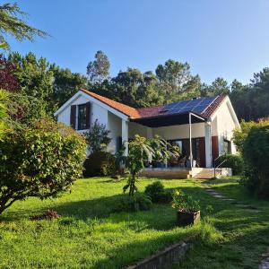 Cottage Playa Cabeiro