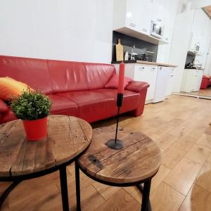 Old Town Apt - Lubicz 2b