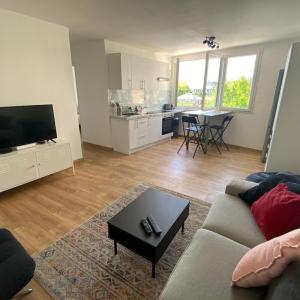 Parenthèse Détente Rouen