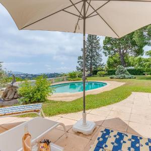 VILLA DYONIS VI4439 by Riviera Holiday Homes