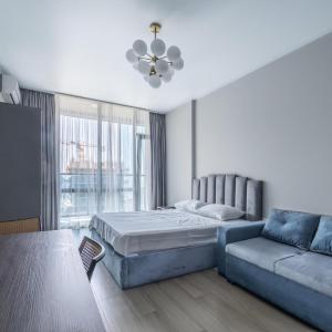 BAPEE Rooms Batumi